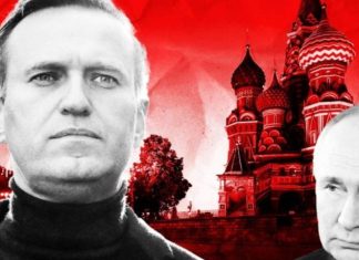 Putin thotë se ‘mbështeti idenë për lirimin e Navalnyt’, por me një kusht
