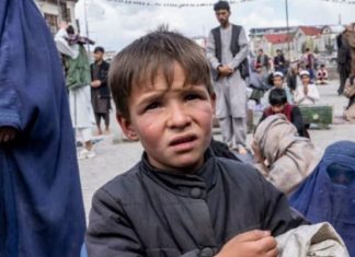 “Nuk do të mund ta festojmë as Bajramin”, uria dhe varfëria zymtojnë Ramazanin në Afganistan
