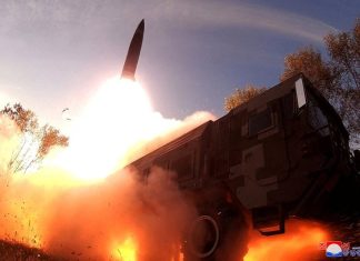 Armët bërthamore në Evropë, sa janë dhe ku ndodhen?