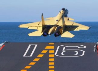 Kina rrethon me dhjetëra avionë luftarakë Tajvanin, ja çfarë pritet të ndodhë