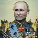 Zbulohet plani i presidentit rus, ja kush është djali sekret që mund të pasojë Putin në Kremlin