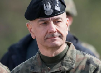 Gjenerali polak bën paralajmërimin e frikshëm për Europën: Ja çfarë do ndodh brenda 3 viteve