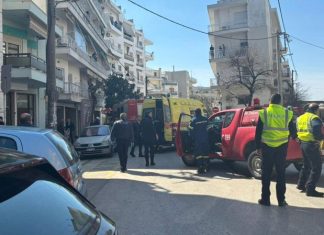 Tragjedi! Po punonin në çati, 15-vjeçari rrëzohet dhe humb jetën para syve të të atit