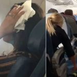 Ishte në fluturim, avionit i ndodh e papritura, ja si paraqitet gjendja e pasagjerëve që ndodheshin në bord