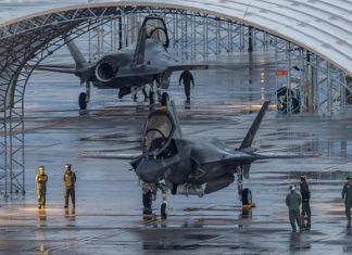 Rreziku “tek dera”, NATO zbulon megaprojektin, baza ushtarake më e madhe në Evropë po ndërtohet në Ballkan, ja cili vend është zgjedhur