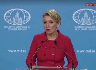 Moska bën paralajmërimin e frikshëm: Konflikti në Ukrainë mund të dalë jashtë kontrollit për shkak të veprimit të një ose dy vendeve të NATO-s