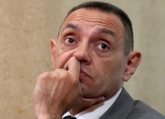 “Serbia do shpallet shtet gjenocidal!”, Deklarata ‘bombë’ e Vulin: Dodik do arrestohet