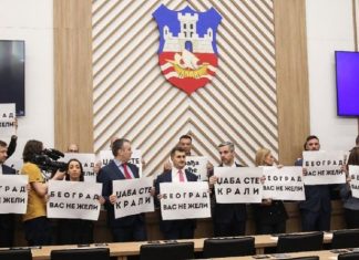 Pas disa muajsh tensione, protesta dhe akuza ndaj partisë së Vuçiç, Beogradi sërish në zgjedhje
