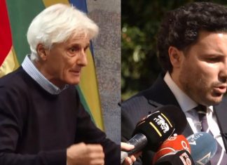 Skandali, thirrje për vrasjen e ish-kryeministrit Abazoviç