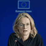 Eurodeputetja përplaset ashpër me Bërnabiç për Kosovën dhe ia thotë troç: Nuk varet nga ju anëtarësimi në KiE