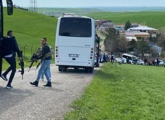Erdogan synon të ‘pushtojë’ Stambollin! Përgjaken zgjedhjet në Turqi, raportohet për një të vdekur dhe dhjetëra të plagosur