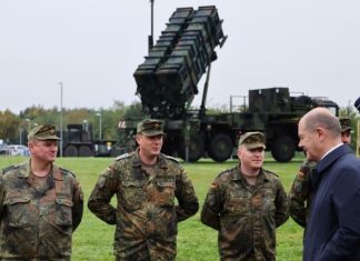 Përgjimet e ushtrisë, Moska bën paralajmërimin ‘bombë’: Gjermania po përgatitet për luftë me Rusinë