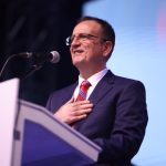 “Migrimi i të rinjve”, Taravari fton në debat gjithë kandidatët për president