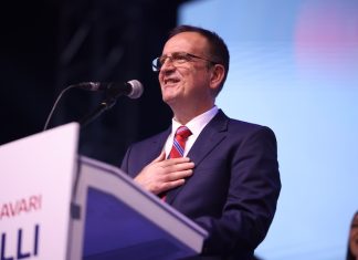 “Migrimi i të rinjve”, Taravari fton në debat gjithë kandidatët për president