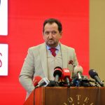 Qoku: Me Merkon ende në liri dhe në krye të komunës s’ka ndryshim në këtë vend