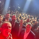 VLEN hapi shtabin zgjedhor në Dolnen