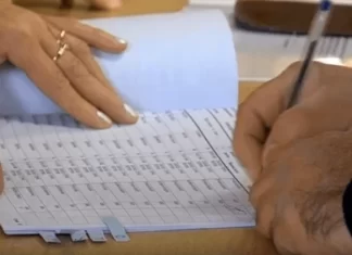 Maqedonia e Veriut sot voton për zgjedhjen e presidentit