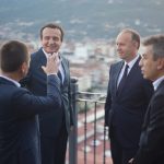 Analistja maqedonase kritikon Albin Kurtin: Po sillet si “mbret” në Maqedoni
