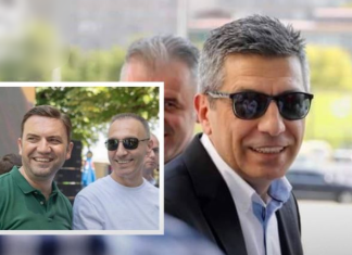 A ka inate brenda BDI-së? Mexhiti thotë se Artan Grubi punon kundër Bujar Osmanit