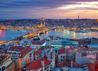 Paralajmërimet për një tërmet të fuqishëm në Stamboll, Turqia ‘bëhet gati’ në rast fatkeqësie, ja çfarë sugjerojnë ekspertët