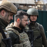 Shteti që nxit Ukrainën të kalojë “vijën e kuqe” të Putinit
