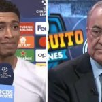 Real Madridi refuzon të pranojë vendimin e apelit për kartonin e Bellingham, zbulohet hapi tjetër