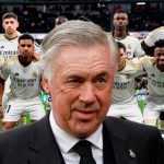 Ancelotti ka vetëm një lojtar të paprekshëm në ekip, nuk është Vinicius as Bellingham
