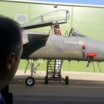 Ky është aeroplani ushtarak i NATO-s që hodhi më së shumti bomba mbi Serbi më 1999