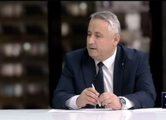 Fazliu: Opozita nuk ka program dhe prandaj ikin prej debateve televizive