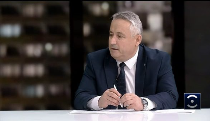 Fazliu: Opozita nuk ka program dhe prandaj ikin prej debateve televizive