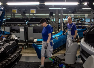 Sa fabrika prodhimi makinash ka në Evropë dhe ku ndodhen?