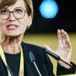 Ministrja gjermane: Nxënësit duhet të përgatiten për luftë, mbrojtja civile të përfshihet në shkolla