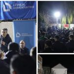 Mexhiti: Sonte i befasuar nga mbështetja masovike në Serovë