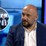 Dudush: Ali Ahmeti është babai i kombit, duhet të respektohet nga të gjithë