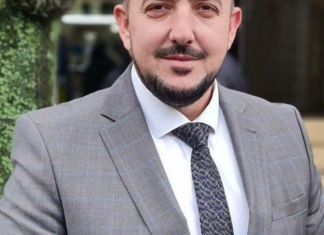 Salim Sulejmani, bartës i VLEN në NJZ5?