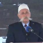 Rifat Jashari: Nëse bashkohemi, atëherë do ta arrijmë amanetin e atyre që ranë brez pas brezi