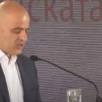 Kovaçevski: Me hyrjen në BE, paga mesatare 1300 euro dhe paga minimale 800 euro