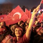 Opozita turke shpall fitoren në Stamboll, Ankara dhe disa qytete të mëdha