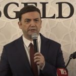 Bujar Osmani në iftar me komunitetin turk: Turqia, mik i mirë në kohë të vështira edhe në kohë të mira