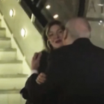 “Puthja e gabuar” e kryeministrit libanez (VIDEO)