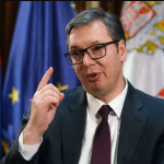 Përsëritja e zgjedhjeve, Vuçiç habit me deklaratën: Më krahasojnë me Hitlerin