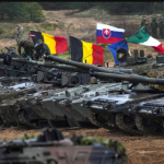 NATO përgatitet për mbrojtje nga sulmi, rreth 20 mijë ushtarë filluan stërvitje të madhe ushtarake
