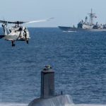 NATO zhvillon stërvitje masive me nëndetëse në Mesdhe