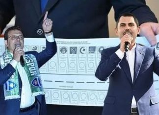 Rezultatet paraprake të zgjedhjeve në Turqi, në Stamboll dhe Ankara Erdogan kalon forcë e dytë, ja kush kryeson