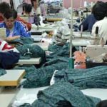 Punëtorët nga Nepali mbërritën në industrinë tekstile të Prilepit