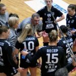 KHF Çair shënon fitore të thellë ndaj Ovçe Pole dhe kualifikohet në Final4