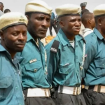 Policia nigeriane arreston njerëzit që nuk agjërojnë