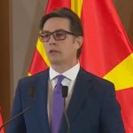 Pendarovski: Në mandatin tim e kam dëshmuar se presidenti mund të jetë i pavarur
