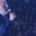Kryeministri Xhaferi: Jemi mbledhur të themi qartë, JO RUSI, PO EUROPË