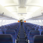 Cilat ulëse janë më të sigurta në aeroplan?